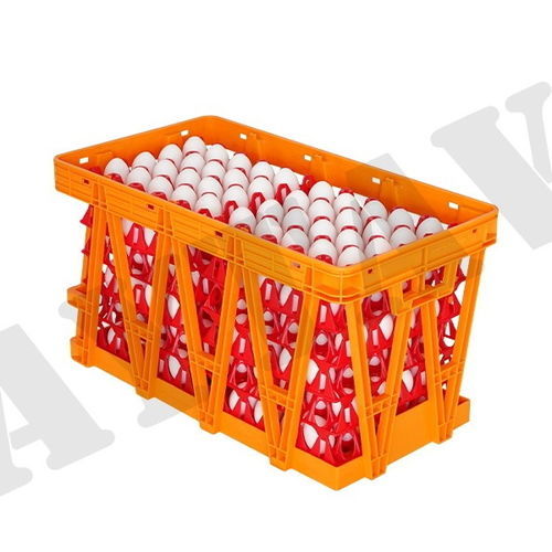 运输用鸡蛋盒 - 301201 - AYTAV POULTRY EQUIPMENTS - 鸡蛋 / 塑料