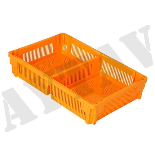仔鸡运输筐 - 301301 - AYTAV POULTRY EQUIPMENTS - 塑料