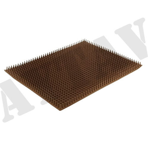橡胶地垫 - 301611 - AYTAV POULTRY EQUIPMENTS - 塑料 / 用于家禽养殖