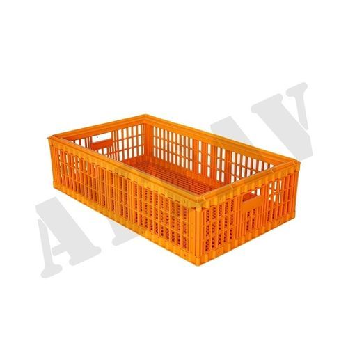 鸡运输筐 - 301001 - AYTAV POULTRY EQUIPMENTS - 塑料