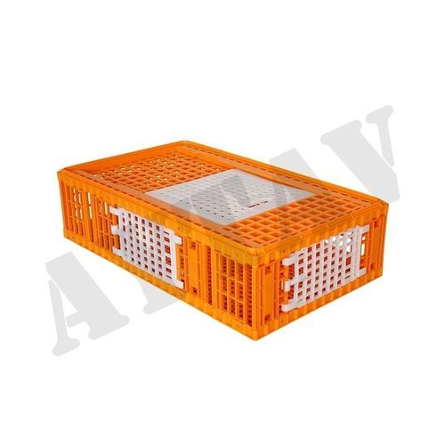 鸡运输笼 - 301002 - AYTAV POULTRY EQUIPMENTS - 塑料