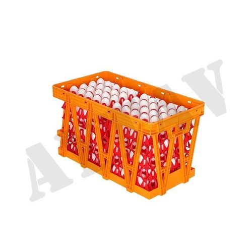 运输用鸡蛋盒 - 301202 - AYTAV POULTRY EQUIPMENTS - 塑料