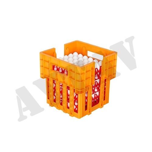 运输用鸡蛋盒 - 301203 - AYTAV POULTRY EQUIPMENTS - 塑料