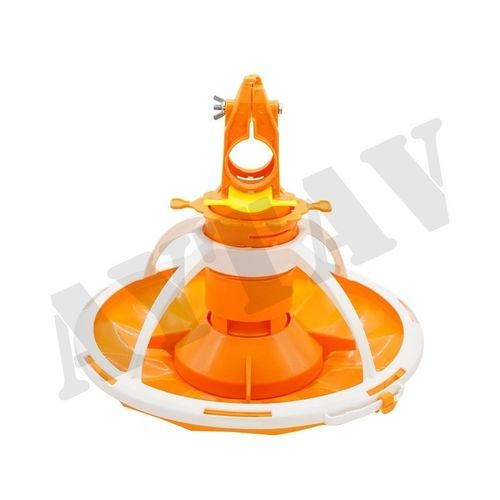 禽类喂食器 - 302004 - AYTAV POULTRY EQUIPMENTS - 塑料 / 多入口 / 自动