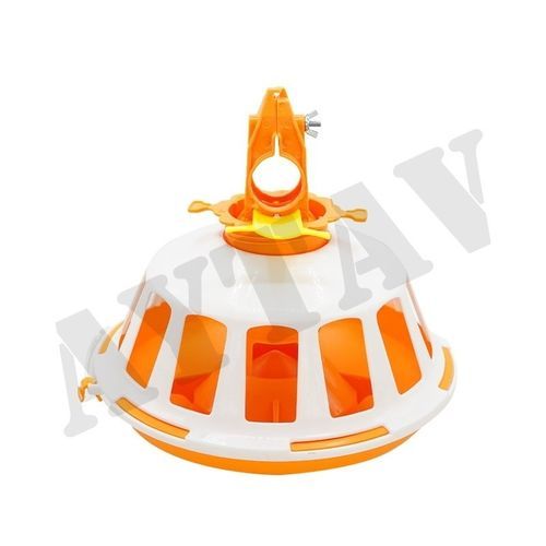鸡喂食器 - 302005 - AYTAV POULTRY EQUIPMENTS - 塑料 / 多入口