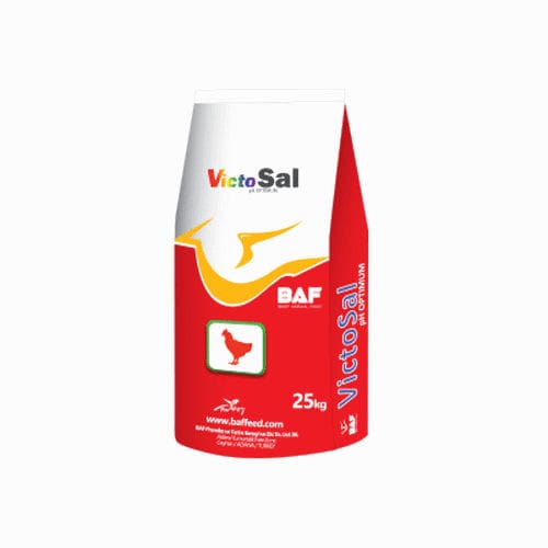 酸化剂饲料添加剂 - VictoSal - Baf Premiks ve Tar. San. Dis. Tic. Ltd. Sti. - 家禽 / 干式