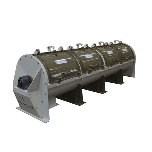 饲料包装机 - ALTINBILEK GRAIN HANDLING AND STORAGE SYSTEMS