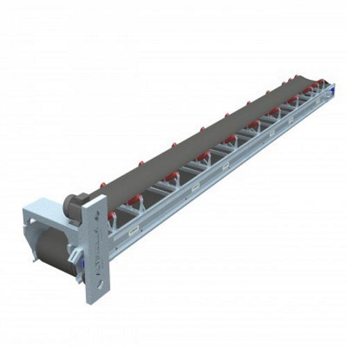 谷物输送机 - BK 400-500-650 - ALTINBILEK GRAIN HANDLING AND STORAGE SYSTEMS - 带式 / 滚筒