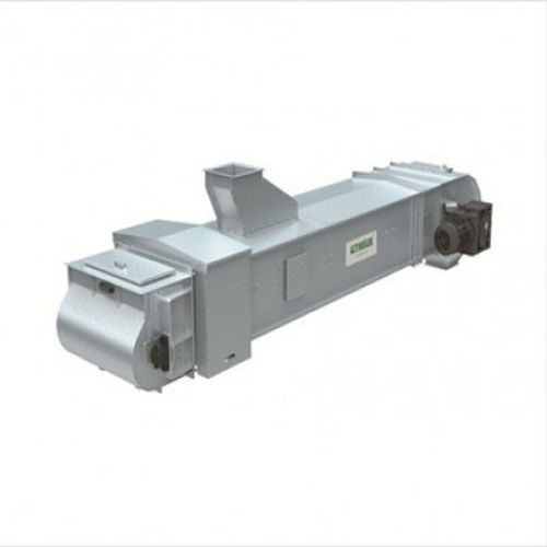 封闭式输送机 - KBK 400-500-650 - ALTINBILEK GRAIN HANDLING AND STORAGE SYSTEMS - 谷物 / 带式