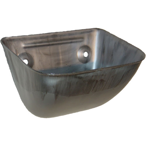 链斗式升降机 - Columbus - Bechtel GmbH