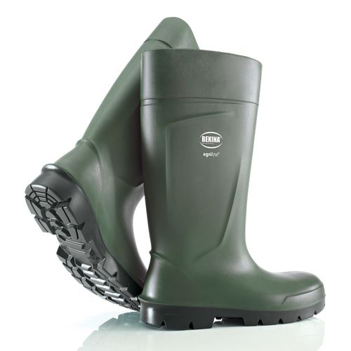 农用工作靴 - Agrilite® - Bekina Boots - 防油 / 防水 / 聚氨酯