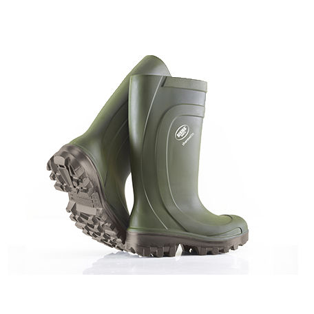 农用工作靴 - Thermolite - Bekina Boots - 带掌垫 / 防水 / 聚氨酯