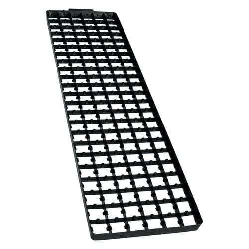 火鸡蛋孵化蛋盘 - ST138PS - BEST s.r.l. - 塑料