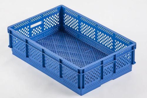 仔鸡运输筐 - CB6040 - BEST s.r.l. - 塑料
