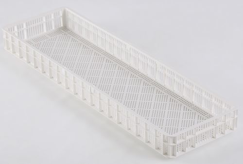 鸡蛋篮筐 - HB168JW - BEST s.r.l. - 塑料