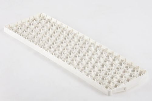 火鸡蛋孵化蛋盘 - ST108T - BEST s.r.l. - 鸭蛋 / 塑料