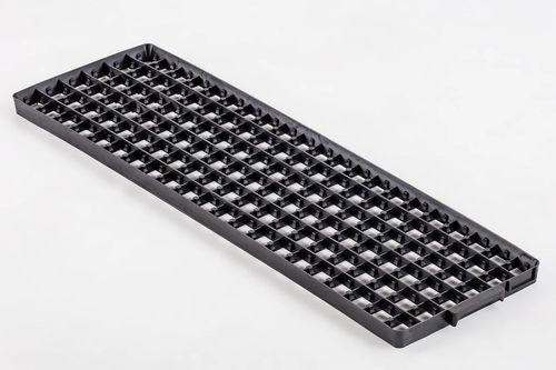 鸡蛋孵化蛋盘 - ST126PS - BEST s.r.l. - 塑料