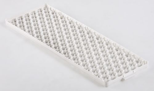 鸡蛋孵化蛋盘 - ST132D - BEST s.r.l. - 塑料
