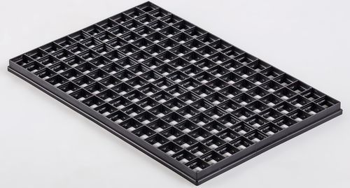 鸡蛋孵化蛋盘 - ST150PR - BEST s.r.l. - 塑料