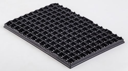 鸡蛋孵化蛋盘 - ST150PSR - BEST s.r.l. - 塑料