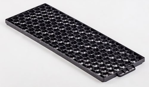 塑料孵化蛋盘 - ST168F - BEST s.r.l.