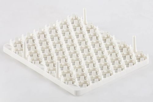 鸡蛋孵化蛋盘 - ST54CM - BEST s.r.l. - 塑料