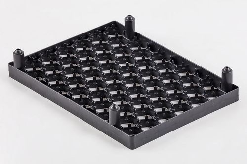 运输用孵化蛋盘 - ST60TPS - BEST s.r.l. - 火鸡蛋 / 塑料