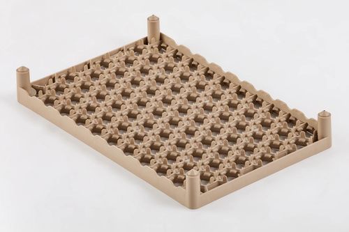 鸡蛋孵化蛋盘 - ST82CM - BEST s.r.l. - 塑料