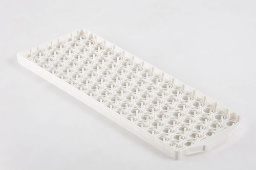 运输用孵化蛋盘 - ST93T - BEST s.r.l. - 火鸡蛋 / 鸭蛋 / 塑料