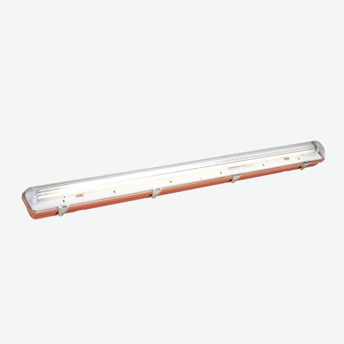 养殖场灯具 - Big Dutchman/大荷兰人 - LED式 / 密封 / 用于室内