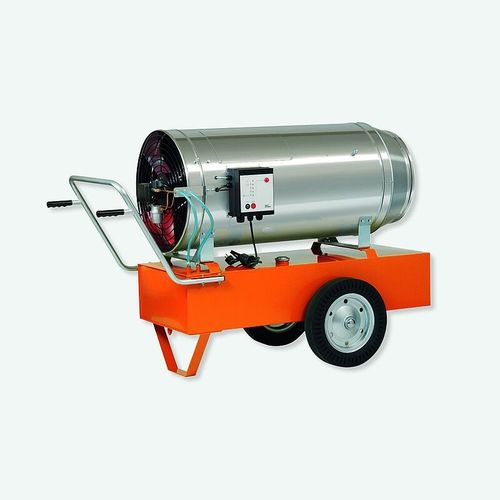 燃气空气加热器jetmaster