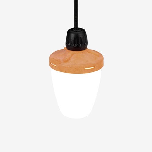 养殖场灯具 - FlexLED bulb - Big Dutchman/大荷兰人 - LED式 / 密封 / 用于室内
