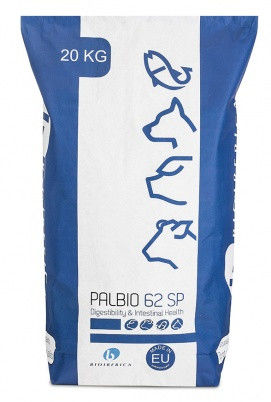 动物饲料补充剂 - Palbio 62 SP - BIOIBERICA, S.A. - 猪 / 鱼 / 犬类