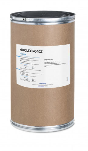 动物饲料补充剂 - Nucleoforce Aqua - BIOIBERICA, S.A. - 鱼 / 核苷酸 / 干式