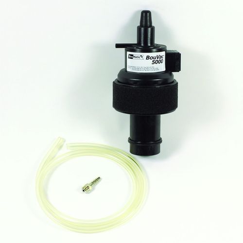 灌溉压力调节器 - BOUVAC™ - BouMatic