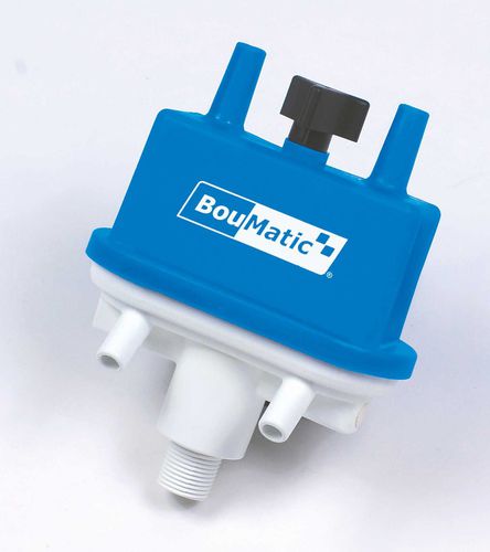 真空脉动器 - HiFlo™ Evolution - BouMatic