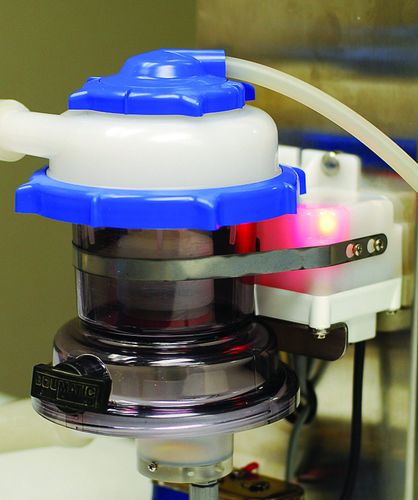 导电性牛奶流量计 - SMARTCONTROL™ - Boumatic Robotics B.V. - 电子 / 带数据记录功能