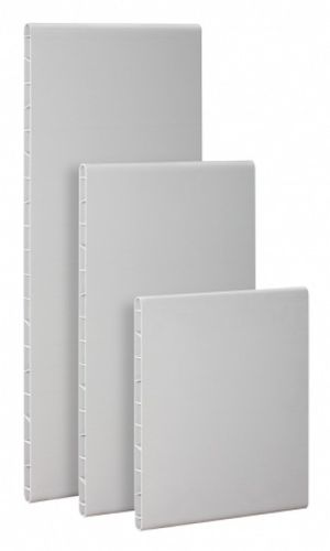 畜牧养殖隔板 - Bouwplast-HP - BOUWIMPEX B.V. - 猪 / 塑料