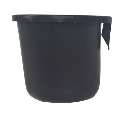犊牛喂食器 - CT-100 series - Calf-Tel - L.T. Hampel GmbH - 聚丙烯 / 单入口