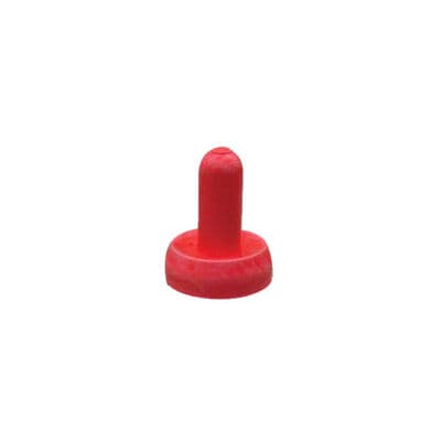 犊牛乳头饮水器 - CT-3229 - Calf-Tel - L.T. Hampel GmbH - 橡胶