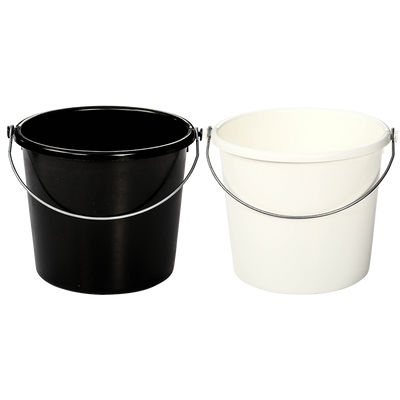 水桶 - CH series - Calf-Tel - L.T. Hampel GmbH - 塑料