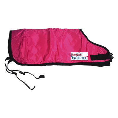 牛犊毯子 - CT-CB seires - Calf-Tel - L.T. Hampel GmbH