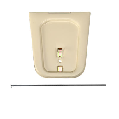 牛犊棚门 - CT-3335 - Calf-Tel - L.T. Hampel GmbH - 聚乙烯