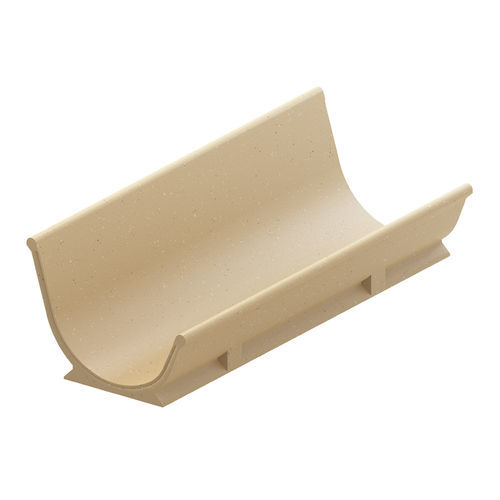 猪用食槽 - TS-36 - ACO Funki A/S - 塑料 / 混凝土 / 多入口