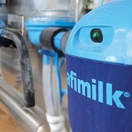 牛奶分析仪 - AfiLab™ - Afimilk - 在线