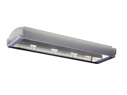 畜舍灯具 - AGRILED® pro 32 - AGRILIGHT B.V - LED式 / 红色 / 密封