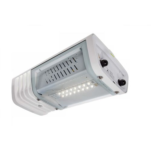 畜舍灯具 - AVILED® premium - AGRILIGHT B.V - LED式 / 密封 / 蓝色