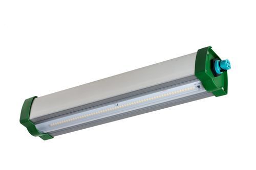 畜舍灯具 - AGRILED&reg; 3 mini - AGRILIGHT B.V - LED式 / 红色 / 牛