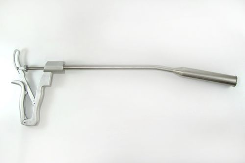 牛投丸器 - Applicator A - Agrimin Ltd.