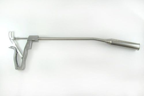 牛投丸器 - Applicator C - Agrimin Ltd.